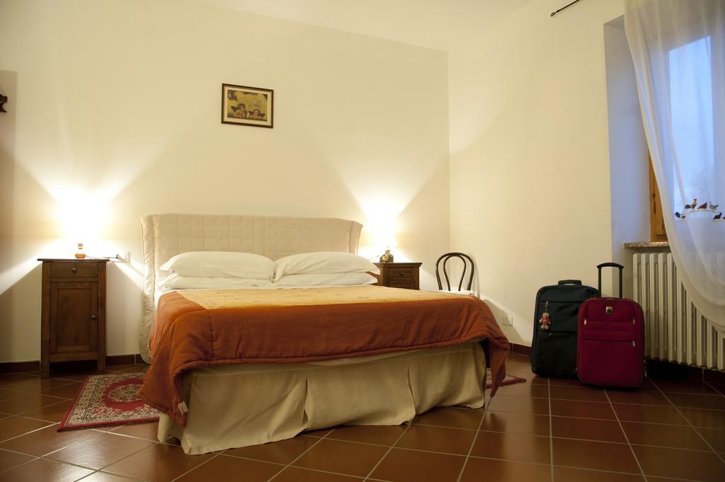 Agriturismo Il Vecchio Portico Francavilla Bisio Eksteriør bilde